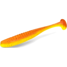 DELPHIN - Umelá nástraha Zandera UV Hawai 12 cm 5 ks