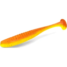 DELPHIN - Umelá nástraha Zandera UV Hawai 12 cm 5 ks