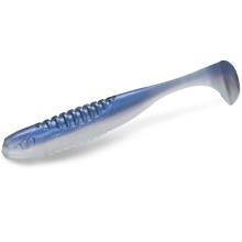 DELPHIN - Umelá nástraha Zandera UV Polar 15 cm 5 ks