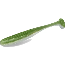 DELPHIN - Umelá nástraha Zandera UVs Agresor 12 cm 5 ks
