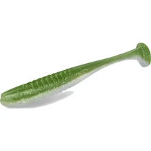 DELPHIN - Umelá nástraha Zandera UVs Agresor 12 cm 5 ks