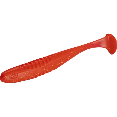 DELPHIN - Umelá nástraha Zandera UVs Berry 15 cm 5 ks