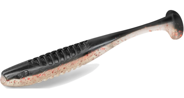 DELPHIN - Umelá nástraha Zandera UVs Best 12 cm 5 ks