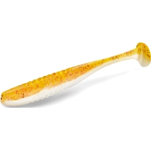 DELPHIN - Umelá nástraha Zandera UVs Epidémy 12 cm 5 ks