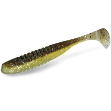 DELPHIN - Umelá nástraha Zandera UVs Party 15 cm 5 ks