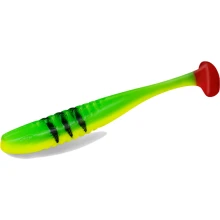 DELPHIN - Umelá nástraha Zandera UVs Perchy 12 cm 5 ks DELPHIN - Umelá nástraha Zandera UVs Perchy 12 cm 5 ks