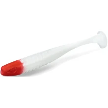 DELPHIN - Umelá nástraha Zandera UVs RedFace 10 cm 5 ks
