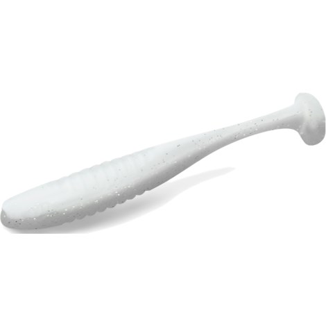 DELPHIN - Umelá nástraha Zandera UVs Yeti 12 cm 5 ks