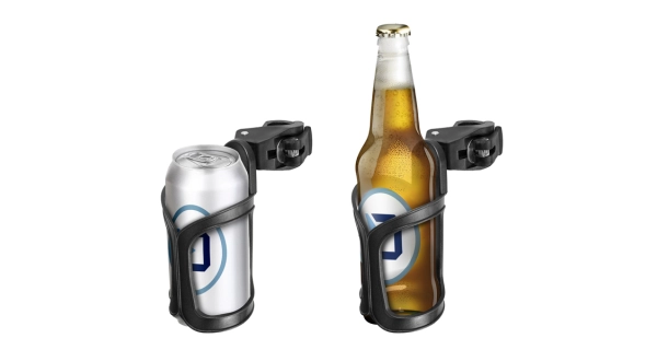 DELPHIN - Univerzálny držiak na nápoje DrinxHold