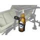 DELPHIN - Univerzálny držiak na nápoje DrinxHold