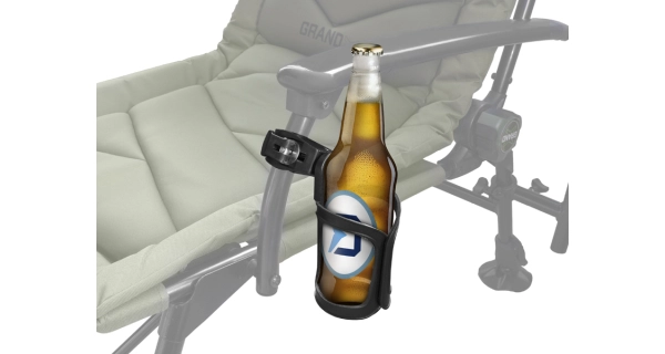 DELPHIN - Univerzálny držiak na nápoje DrinxHold