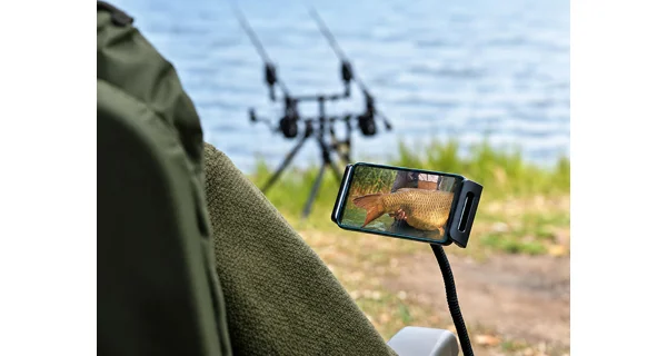 DELPHIN - Univerzálny držiak telefónu PHOLD