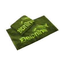 DELPHIN - Uterák Carper Dry Hands 50x30 cm