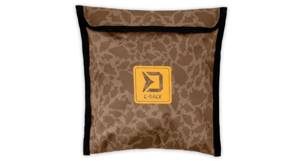 DELPHIN - Vážiaca taška Carpsack C-SACK