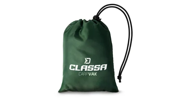DELPHIN - Vážiaca taška Carpsack CLASSA CarpVAK