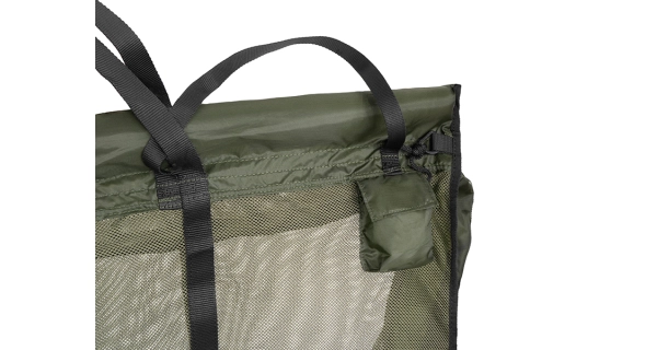 DELPHIN - Vážiaca taška Classa CWS XXL 125 cm