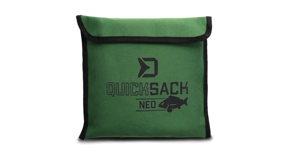 DELPHIN - Vážiaci sak QuickSACK NEO