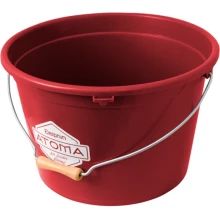 DELPHIN - Vedro Atoma 13 l