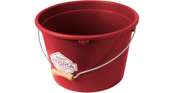 DELPHIN - Vedro Atoma Combi 3v1 13 l