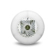 DELPHIN - Ventilátor so svetlom Ventix 4400 mAh