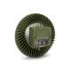 DELPHIN - Ventilátor so svetlom Ventix 4400 mAh