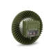 DELPHIN - Ventilátor so svetlom Ventix 4400 mAh