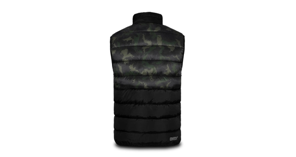 DELPHIN - Vesta Banx Vest veľ. 2XL