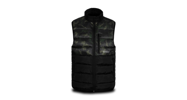 DELPHIN - Vesta Banx Vest veľ. 3XL