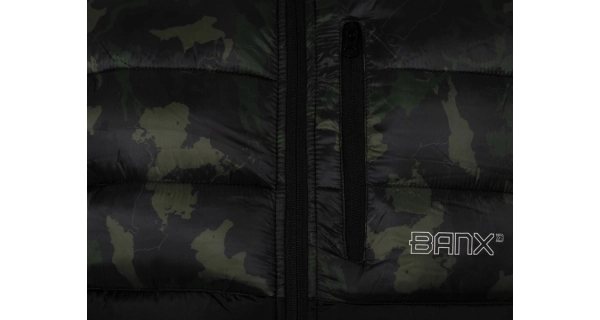 DELPHIN - Vesta Banx Vest veľ. 3XL