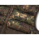 DELPHIN - Vesta CamoWay veľ. L