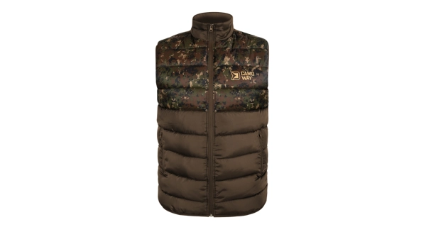 DELPHIN - Vesta CamoWay veľ. S