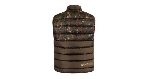 DELPHIN - Vesta CamoWay veľ. S