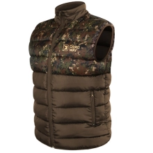 DELPHIN - Vesta CamoWay veľ. S