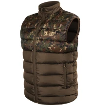 DELPHIN - Vesta CamoWay veľ. XL