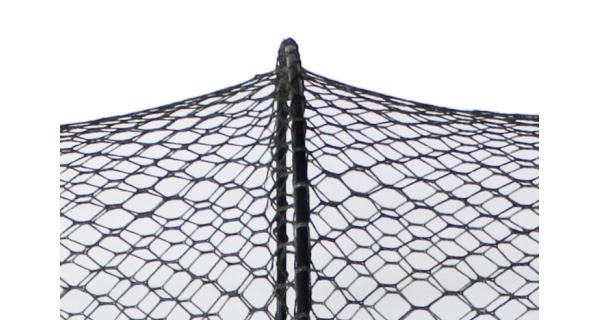 DELPHIN - Vezierok BASE 40/100 cm