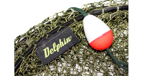 DELPHIN - Vezierok BASE 40/100 cm