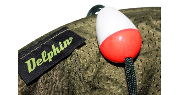 DELPHIN - Vezierok Lux 40/100 cm