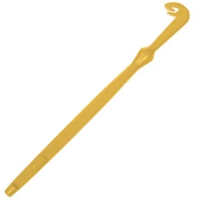 DELPHIN - Viazač slučiek KNOTTY 2 ks