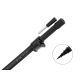 DELPHIN - Vidlička BlackSTIX 80-130 cm