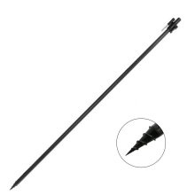 DELPHIN - Vidlička BlackSTIX 80-130 cm