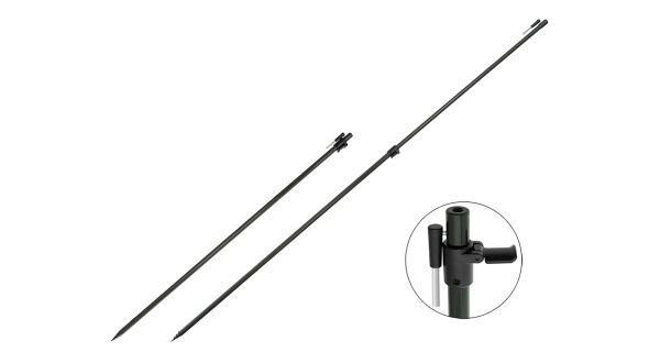 DELPHIN - Vidlička Classa Stick 80-130 cm