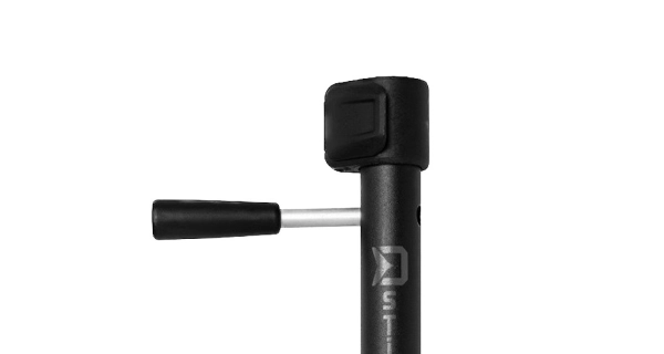 DELPHIN - Vidlička D-Stick 32-50 cm