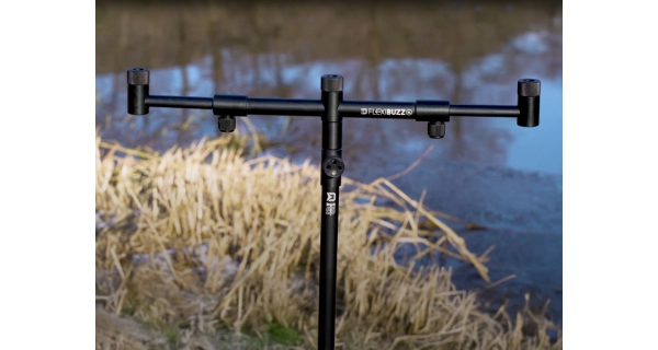 DELPHIN - Vidlička TopSTIX 30-50 cm