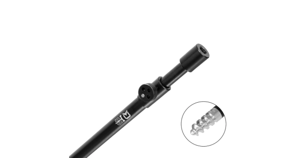 DELPHIN - Vidlička TopSTIX 90-130 cm