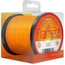 DELPHIN - Vlasec Flamez 1100 m 0,35 mm 8,6 kg