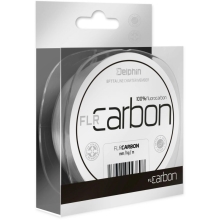 DELPHIN - Vlasec FLR Carbon 0,23 mm 4,2 kg 50 m