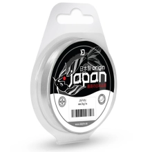 DELPHIN - Vlasec Japan Origin Ultra číra 0,128 mm 1,41 kg 50 m