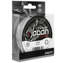 DELPHIN - Vlasec Japan Origin Ultra číra 0,181 mm 2,91 kg 350 m