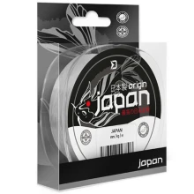 DELPHIN - Vlasec Japan Origin Ultra číra 0,203 mm 3,49 kg 350 m