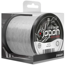 DELPHIN - Vlasec Japan Origin Ultra číra 0,261 mm 5,37 kg 600 m DELPHIN - Vlasec Japan Origin Ultra číra 0,261 mm 5,37 kg 600 m